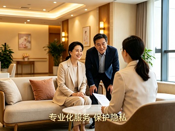 枣强有偿售卵代生女生的客户的客户群体有哪些