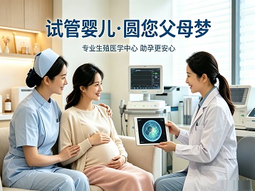 枣强辅助生育服务 试管婴儿行业的兴起背景、发展与未来展望